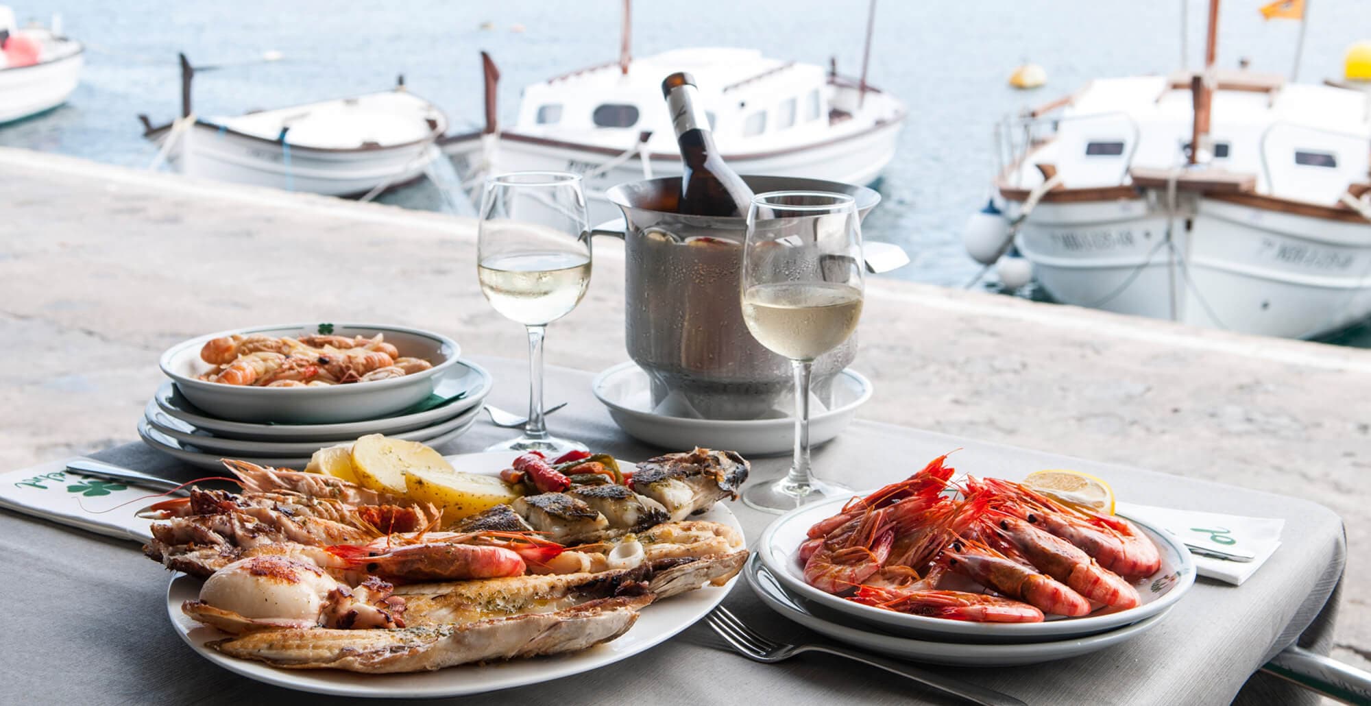 Restaurantes y gastronomía en Menorca