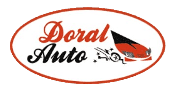 Logo de Doral Auto